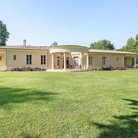 La Closerie Des Vignes Néac
