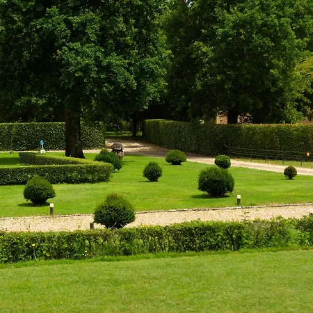 La Closerie Des Vignes * Néac
